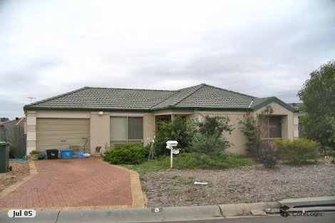 3 Meander Cl, West Hoxton, NSW 2171