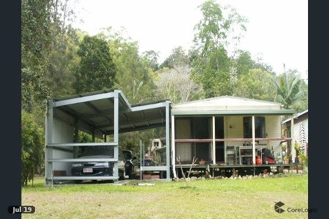 153 Mount Warning Rd, Mount Warning, NSW 2484