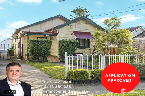 123 Dennis St, Lakemba, NSW 2195