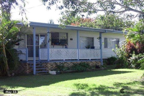 3 Seeney St, Gayndah, QLD 4625