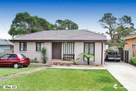 3 Brudenell Ave, Leumeah, NSW 2560