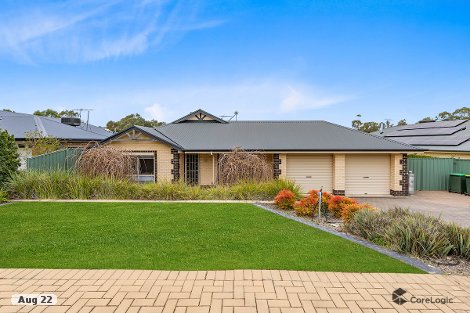 15 Lindner Cres, Lyndoch, SA 5351