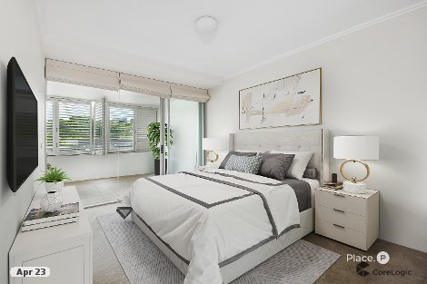 4048/4 Parkland Bvd, Brisbane City, QLD 4000