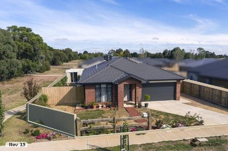 1 Jasmine Cres, Ballan, VIC 3342