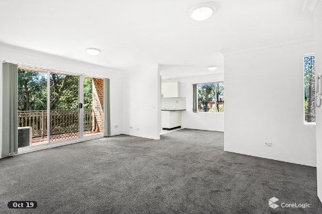 17/68-72 Auburn St, Sutherland, NSW 2232