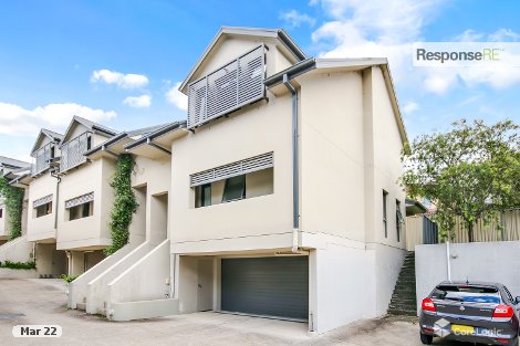 12/33-35 Windermere Ave, Northmead, NSW 2152