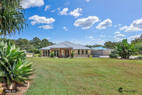 77-91 Wardland Ct, Buccan, QLD 4207