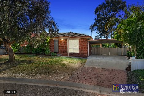 3 Lyn Maree Ct, Golden Square, VIC 3555