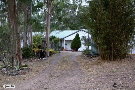 89 Izzards Rd, South Nanango, QLD 4615