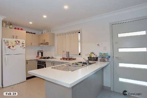 15 Aberdeen Rd, Busby, NSW 2168