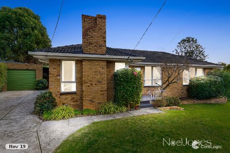 9 Fryer Ct, Forest Hill, VIC 3131