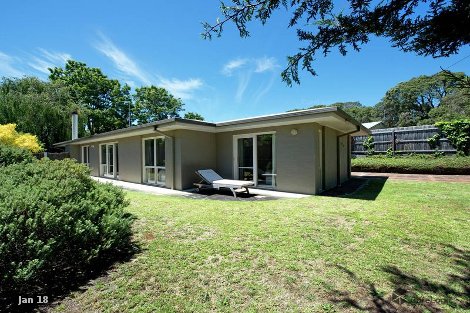 1 Wattle Gr, Portsea, VIC 3944