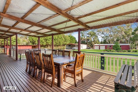 965 Dry Creek Rd, Broadford, VIC 3658