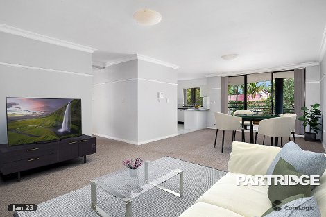 47/14-16 Campbell St, Northmead, NSW 2152
