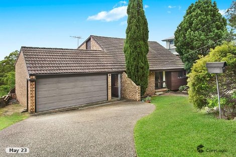 77 Laurina Ave, Yarrawarrah, NSW 2233