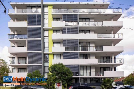 21/15-17 Castlereagh St, Liverpool, NSW 2170