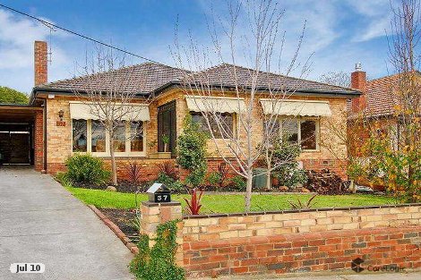 37 Collegian Ave, Strathmore, VIC 3041