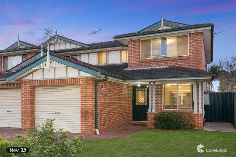 11b Lakewood Dr, Woodcroft, NSW 2767