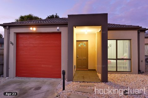 3/5 Cardore Ct, Noble Park, VIC 3174