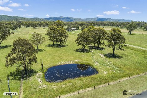 246 Dead Horse Lane, Toogoolawah, QLD 4313