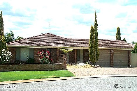 5 Lewis Cl, Noranda, WA 6062