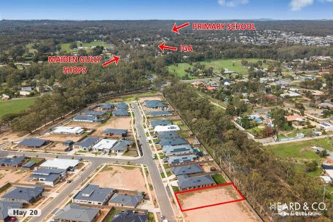 48 Eden Way, Maiden Gully, VIC 3551