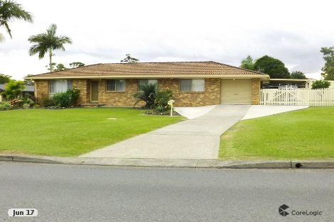 16 Banks St, Lakewood, NSW 2443