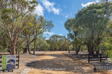 Lot 400 Balmoral Dr, Quindalup, WA 6281