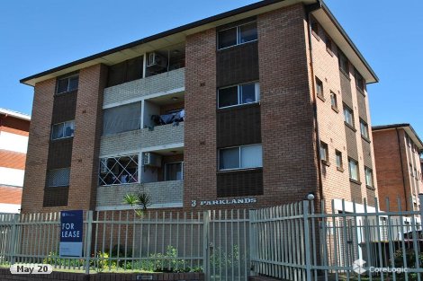 15/3 Drummond St, Warwick Farm, NSW 2170