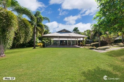 Lot 1 Goldsborough Rd, Goldsborough, QLD 4865