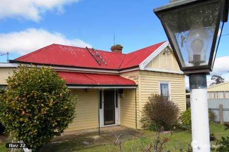 8 Johnson St, Sheffield, TAS 7306