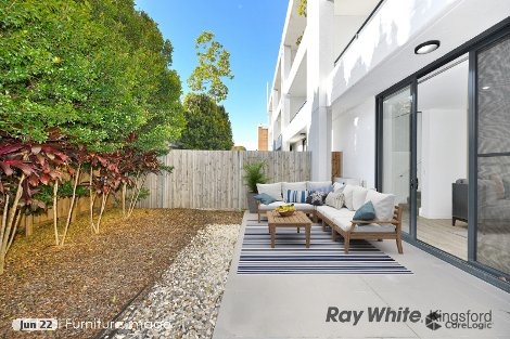 2g/1541 Botany Rd, Botany, NSW 2019