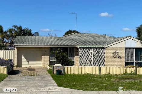 6 Newlyn Way, Coodanup, WA 6210