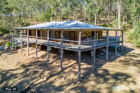 397-409 Dennis Rd, Cedar Vale, QLD 4285