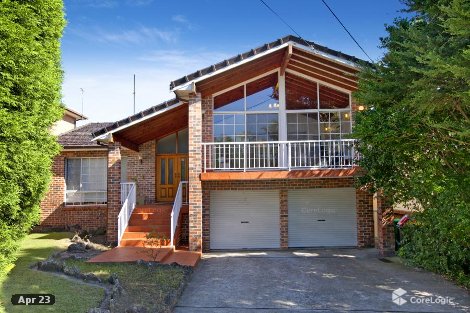 26 Tripod St, Concord, NSW 2137