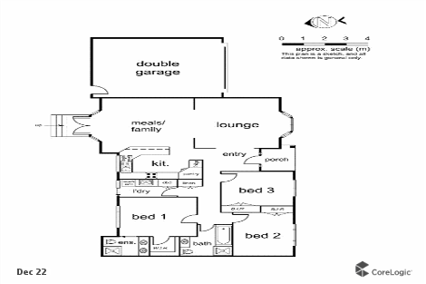 1/18 Belgravia Ave, Mont Albert North, VIC 3129