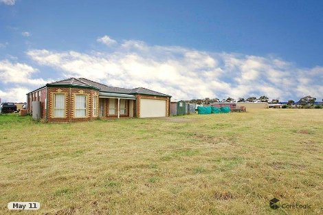 1198-1216 Gisborne-Melton Rd, Toolern Vale, VIC 3337