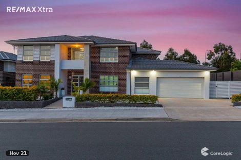 2 Yarang St, Bungarribee, NSW 2767