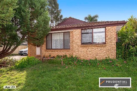 19 Ophelia St, Rosemeadow, NSW 2560