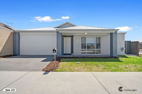 18 Drimmie Rd, Clarkson, WA 6030