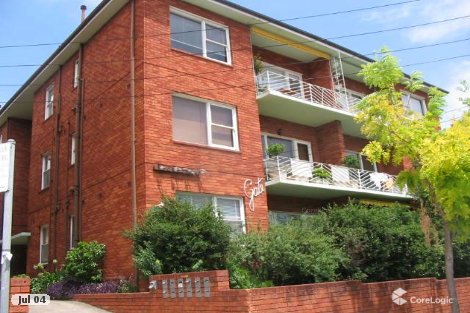 8/3-3a Grainger Ave, Ashfield, NSW 2131