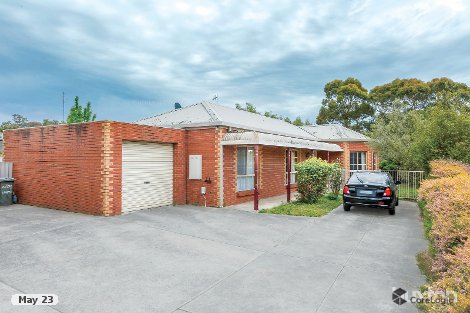 2/2 Cartledge Ave, Mount Clear, VIC 3350