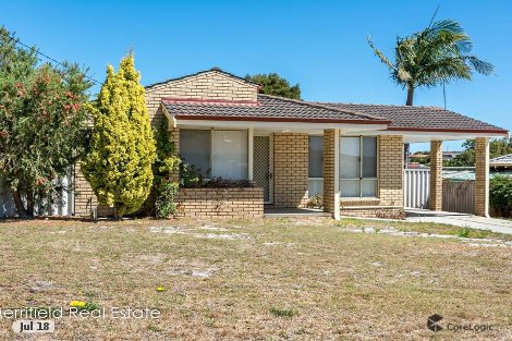 69 Discovery Dr, Spencer Park, WA 6330