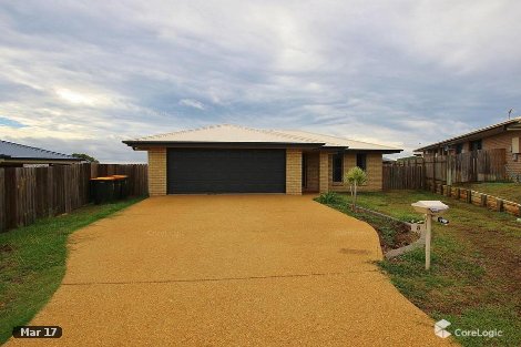 5 Fillwood Ct, Gracemere, QLD 4702