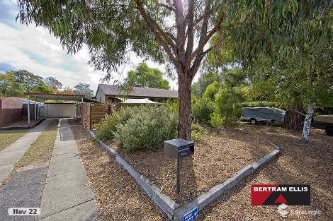 9 Maranboy St, Fisher, ACT 2611