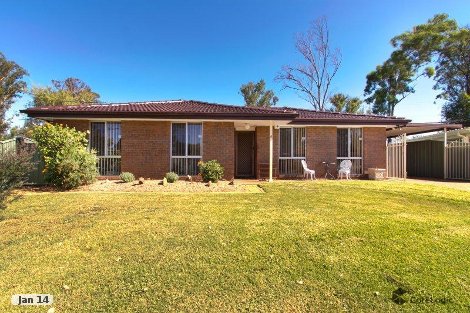 6 Valleyview Cres, Werrington Downs, NSW 2747