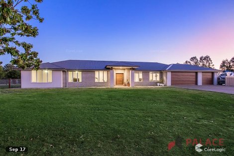 2 Forceful Cres, Karalee, QLD 4306