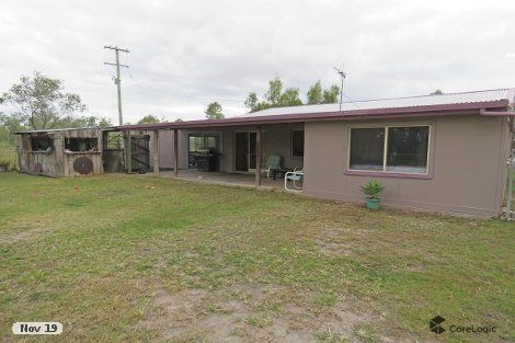 102 Degilbo Station Rd, Biggenden, QLD 4621