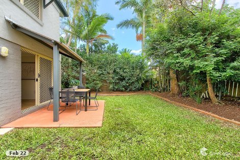 3/35 Collier St, Stafford, QLD 4053