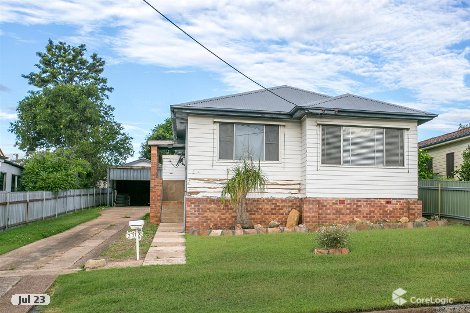 23 Vindin St, Rutherford, NSW 2320